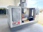 | AJBmetall Frezarka CNC BRIDGEPORT VMC 760 5