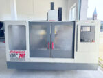 | AJBmetall Frezarka CNC BRIDGEPORT VMC 760 6