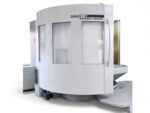 | AJBmetall Frezarka CNC DECKEL MAHO DMU 100 T 0