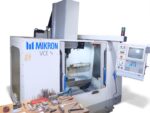 | AJBmetall Frezarka CNC MIKRON VCE 750 - pakiet 54 1