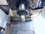 | AJBmetall Frezarka CNC MIKRON VCE 750 - pakiet 54 3