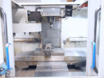| AJBmetall Frezarka CNC MIKRON VCE 750 - pakiet 54 5