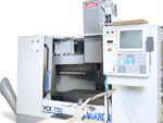 | AJBmetall Frezarka CNC MIKRON VCE 750 - pakiet 55 0