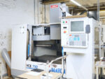 | AJBmetall Frezarka CNC MIKRON VCE 750 - pakiet 55 1
