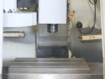 | AJBmetall Frezarka CNC MIKRON VCE 750 - pakiet 55 6