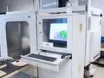 | AJBmetall Frezarka CNC MIKRON VCE 750 - pakiet 55 7