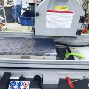 | AJBmetall Szlifierka do płaszczyzn PROTH PSGS-2550 AHR 2