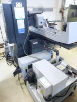 | AJBmetall Szlifierka do płaszczyzn PROTH PSGS-2550 AHR 4