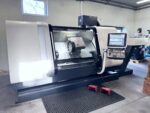 | AJBmetall Tokarka CNC DMG GILDEMEISTER NEF 600 39