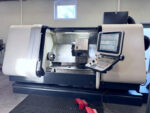| AJBmetall Tokarka CNC DMG GILDEMEISTER NEF 600 41