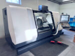 | AJBmetall Tokarka CNC DMG GILDEMEISTER NEF 600 48