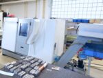 | AJBmetall Tokarka CNC GILDEMEISTER CTX 210 - pakiet 1