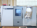 | AJBmetall Tokarka CNC GILDEMEISTER CTX 210 - pakiet 2
