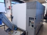 | AJBmetall Tokarka CNC GILDEMEISTER CTX 210 - pakiet 5