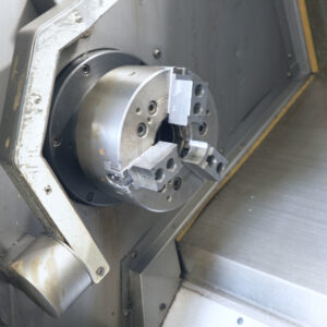 | AJBmetall Tokarka CNC HAAS SL 20 HE 2