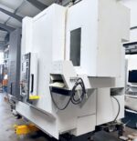 | AJBmetall Tokarka CNC MORI SEIKI NL 2000 SY 500 6