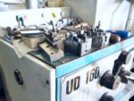 | AJBmetall Tokarka FORMAT UD 160 12