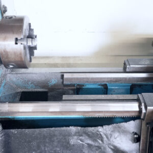 | AJBmetall Tokarka FORMAT UD 160 2