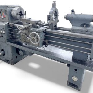 | AJBmetall Tokarka uniwersalna Meuser MOL 410x1000 0