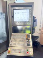 | AJBmetall Frezarka CNC MTcut V110-15TH 2