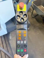 | AJBmetall Frezarka CNC MTcut V110-15TH 6