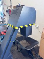 | AJBmetall Frezarka CNC MTcut V110-15TH 7