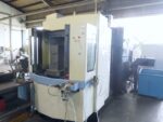 | AJBmetall Frezarka pozioma CNC DOOSAN HC 400 5