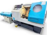 | AJBmetall Tokarka CNC COLCHESTER TORNADO 110 0