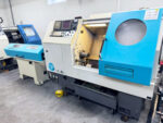 | AJBmetall Tokarka CNC COLCHESTER TORNADO 110 1