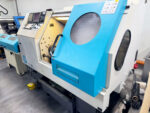 | AJBmetall Tokarka CNC COLCHESTER TORNADO 110 9