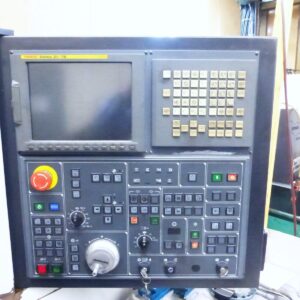 | AJBmetall Tokarka CNC DOOSAN PUMA 240 MB 3