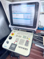 | AJBmetall Tokarka CNC DMG GILDEMEISTER NEF 600-2012 3