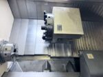 | AJBmetall Tokarka CNC DMG GILDEMEISTER NEF 600-2012 4
