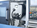| AJBmetall Tokarka CNC DOOSAN LYNX 300M - 2016 5