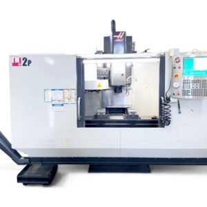 | AJBmetall Frezarka CNC HAAS TM-2P 2011 000
