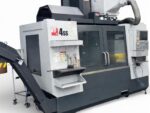 | AJBmetall Frezarka CNC HAAS VF-4SS 15