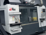 | AJBmetall Frezarka CNC HAAS VF-4SS 9