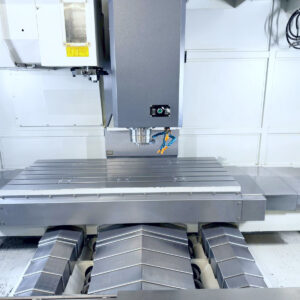 | AJBmetall Frezarka CNC KNUTH LUPUS 700 1