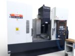 | AJBmetall Frezarka CNC MAZAK VTC 200 B-II 0