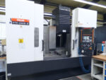 | AJBmetall Frezarka CNC MAZAK VTC 200 B-II 1