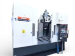 | AJBmetall Frezarka CNC MAZAK VTC 200 B-II - 2006 0