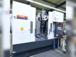 | AJBmetall Frezarka CNC MAZAK VTC 200 B-II - 2006 1