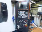 | AJBmetall Frezarka CNC MAZAK VTC 200 B-II - 2006 4