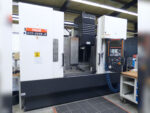 | AJBmetall Frezarka CNC MAZAK VTC 200 B-II 5