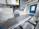 | AJBmetall Frezarka CNC STAHLWERK-KNUTH LUPUS 700 3