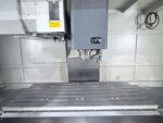 | AJBmetall Frezarka CNC STAHLWERK-KNUTH LUPUS 700 4