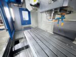 | AJBmetall Frezarka CNC STAHLWERK-KNUTH LUPUS 700 5