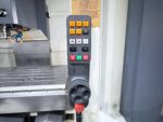 | AJBmetall Frezarka CNC STAHLWERK-KNUTH LUPUS 700 9