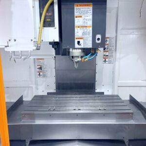 | AJBmetall Frezarka CNC VICTOR Vcenter - P106 2