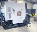 | AJBmetall Frezarka CNC VICTOR Vcenter - P106 8